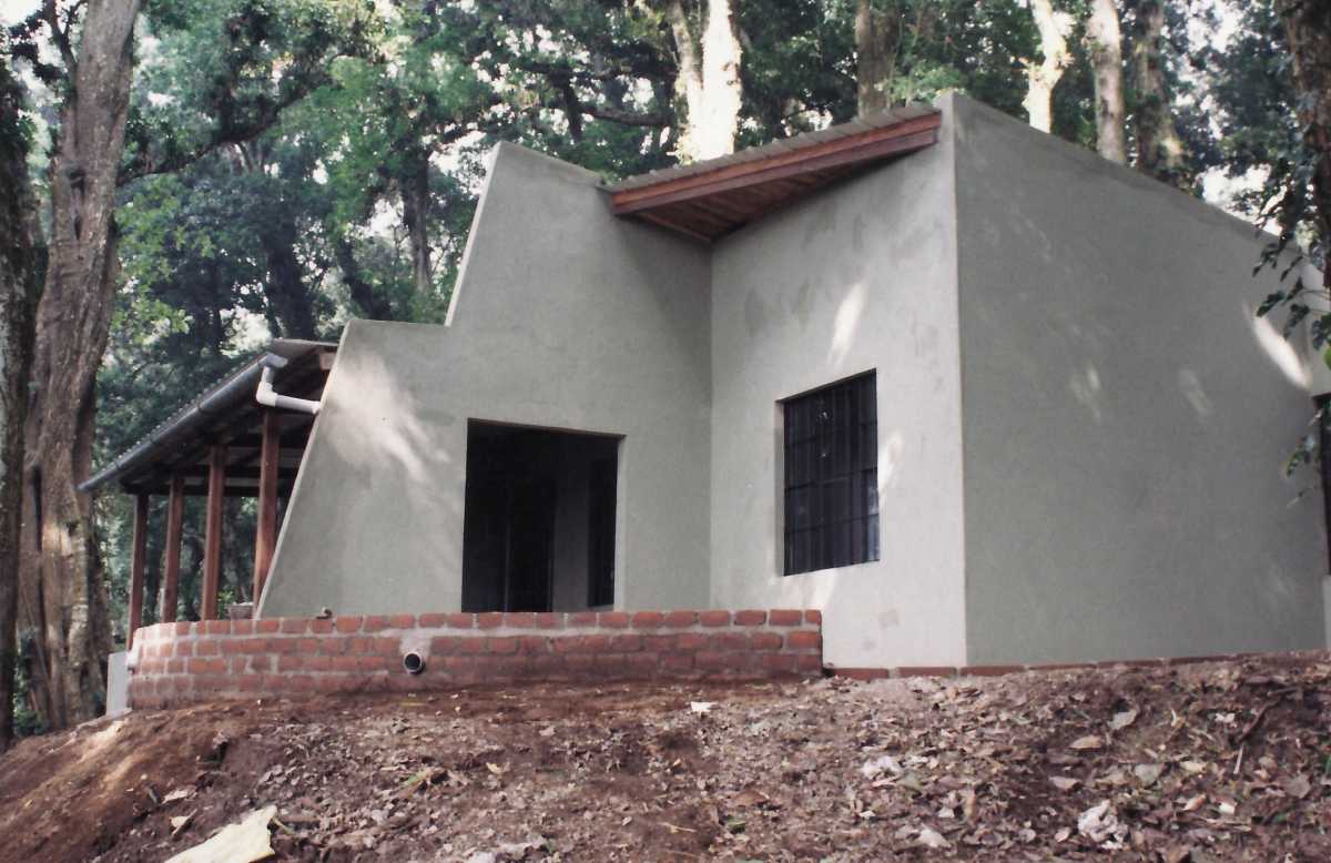 Bosque Nebulo