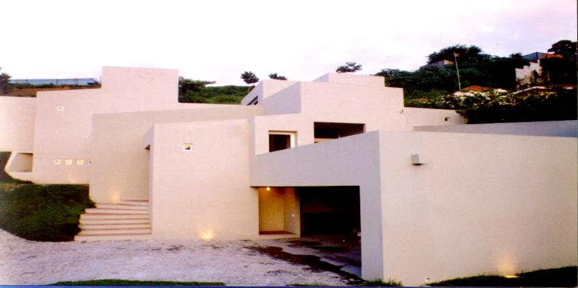 Casa Bosques De Altamira