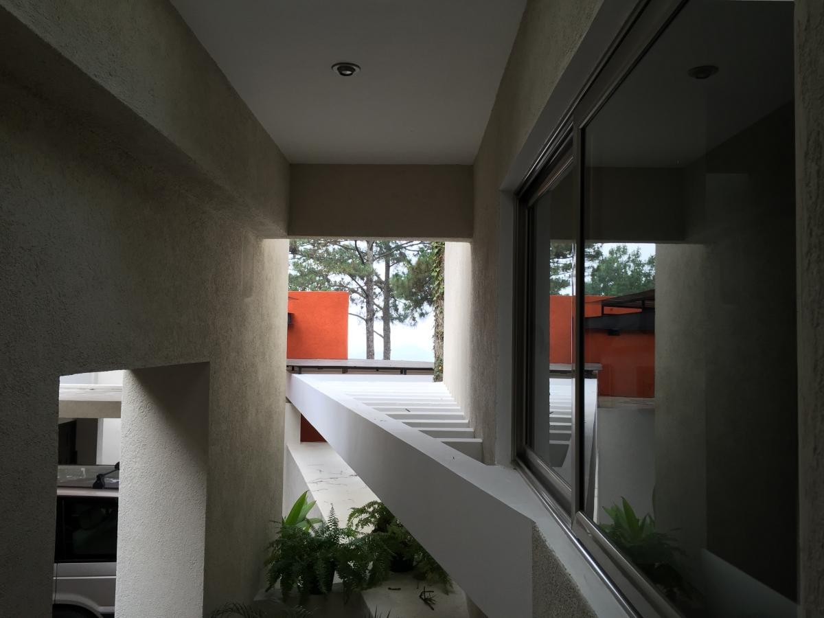 Casa Montebello