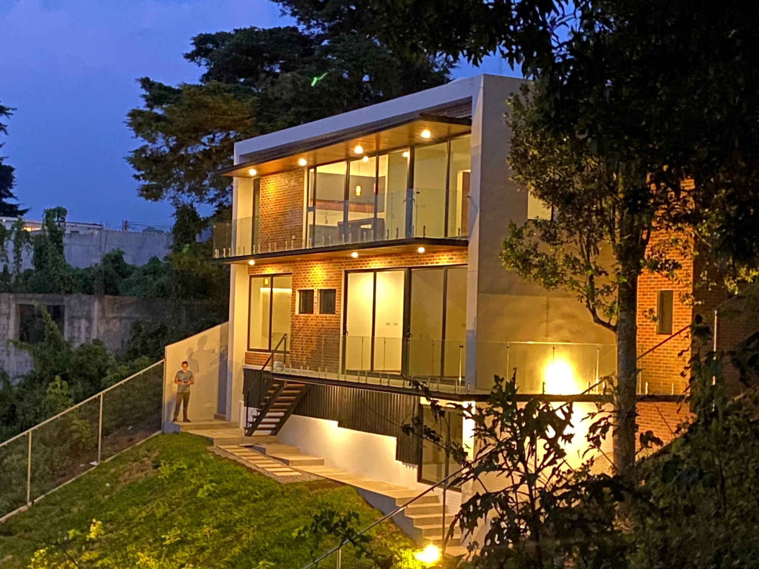 Casa 65C