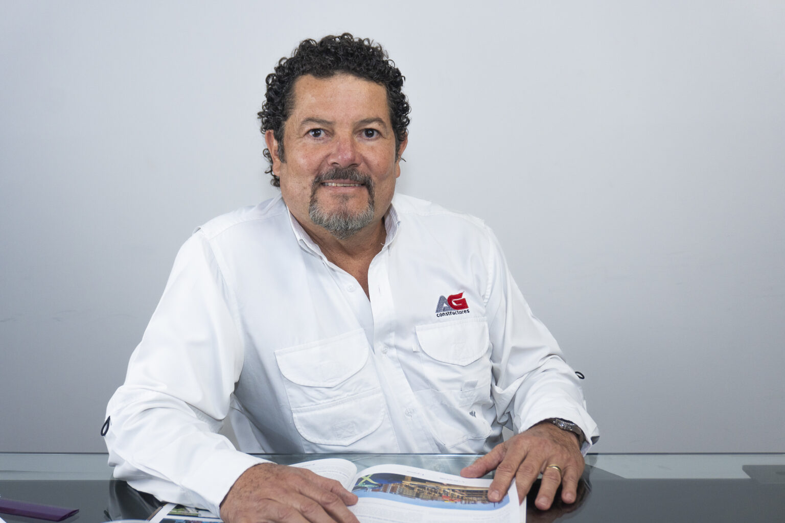 Jose Alejandro G Equipo