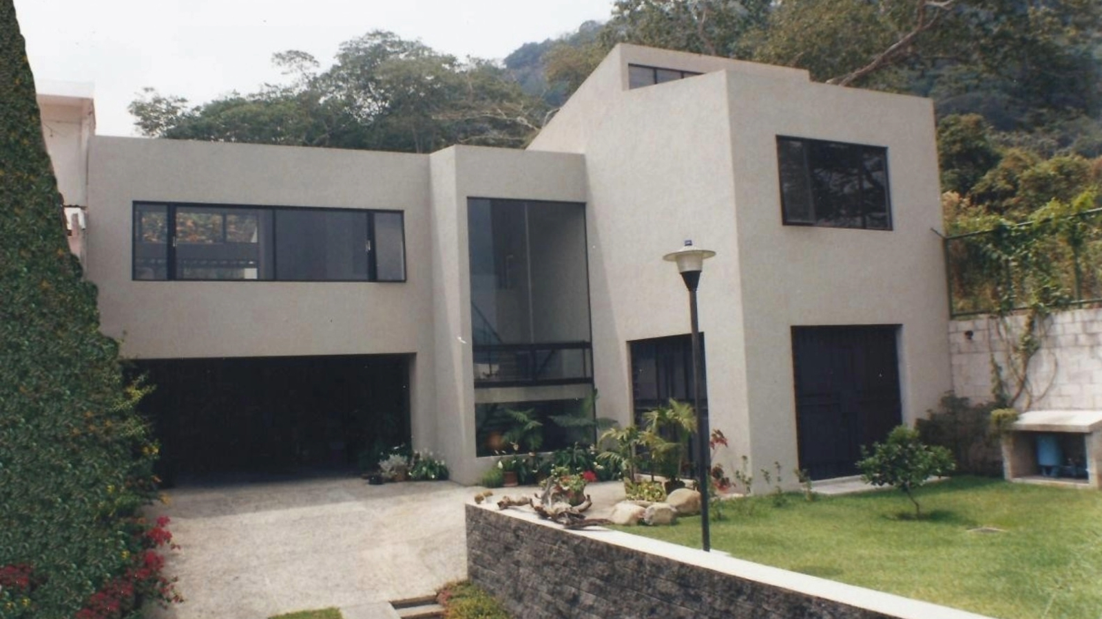 Casa Imberton